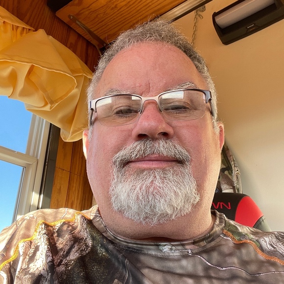 Meet your Posher, Larry - Picture 1 of 1